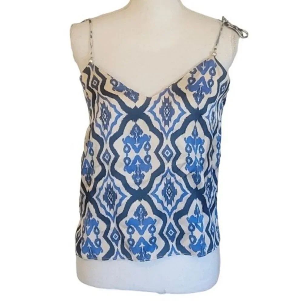 ✨ZARA "THE LEIA" CAMISOLE✨ - Picture 10 of 14